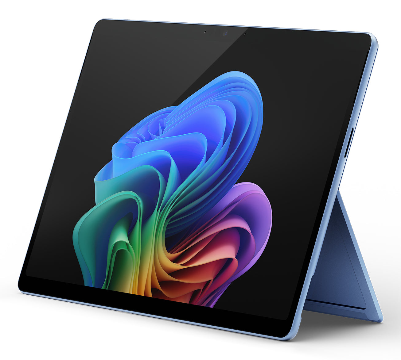 Microsoft Surface Pro 11 Copilot+ – 13", 1 TB, 16 GB RAM, Wi‑Fi, Blau