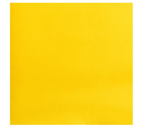 PRONAPPE Servietten gelb – 20 × 20 cm, 2-lagig – 50 Stück