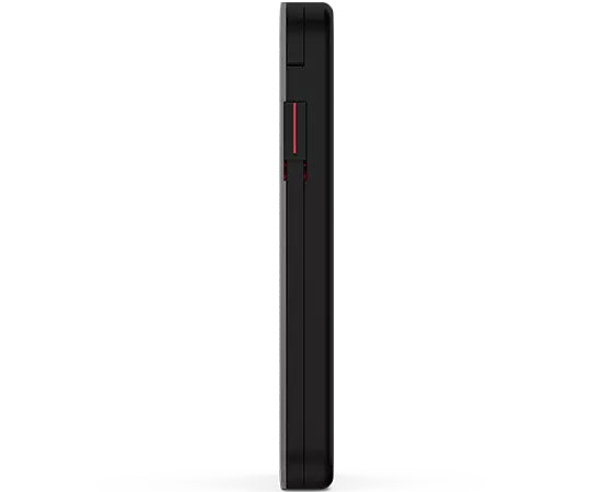 Lenovo Powerbank 10000 mAh, Kabelloses Laden