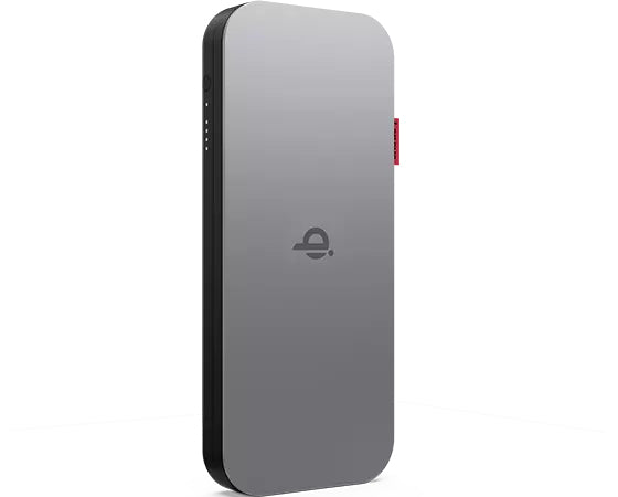 Lenovo Powerbank 10000 mAh, Kabelloses Laden