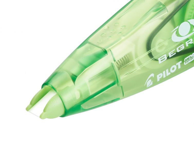 Pilot Whiteline RT Korrekturroller 4 mm × 6 m – Nachfüllbar
