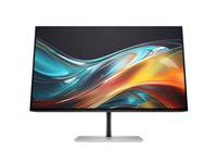 HP 724PF – Monitor, 23,8" 1920 × 1080 (Full HD), IPS, 300 cd/m²