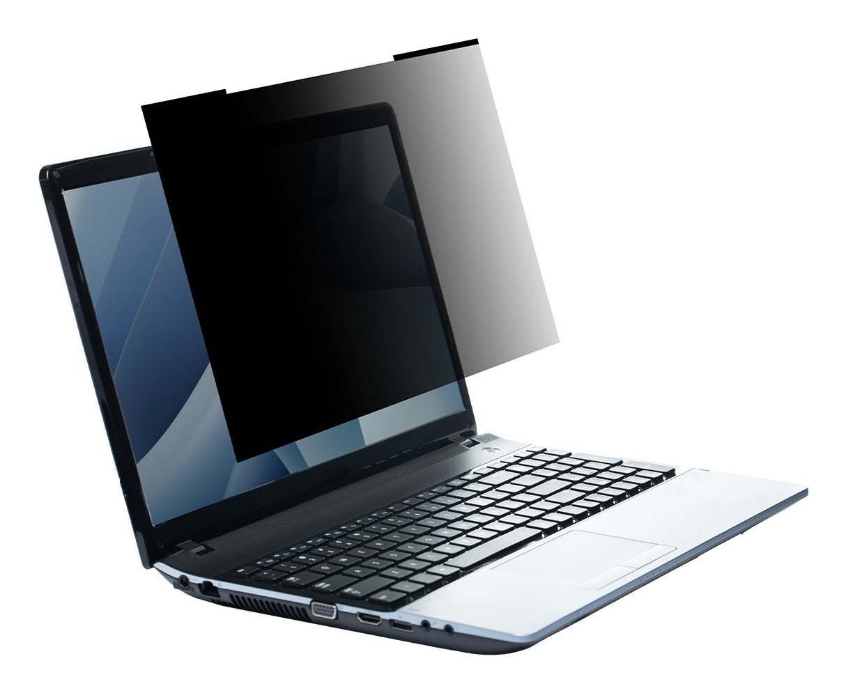 Mobilis Displayschutz für Apple MacBook Air 13,6" (M4)