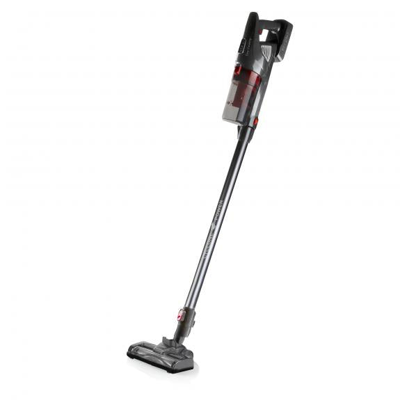 Domo Staubsauger DO1032SV – 2-in-1, 0,6 l, Akkubetrieb, 2 Stufen