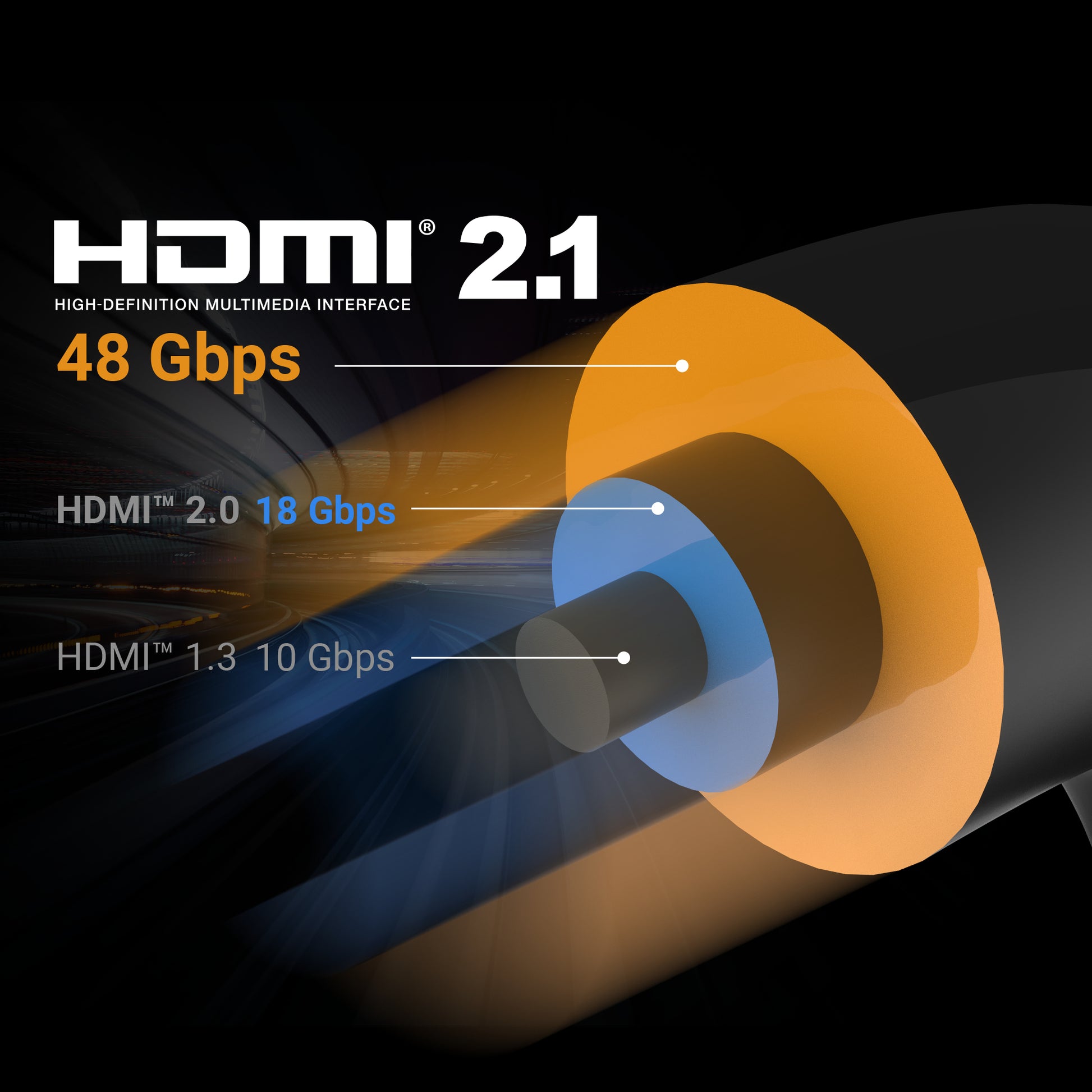 j5create HDMI-Kabel