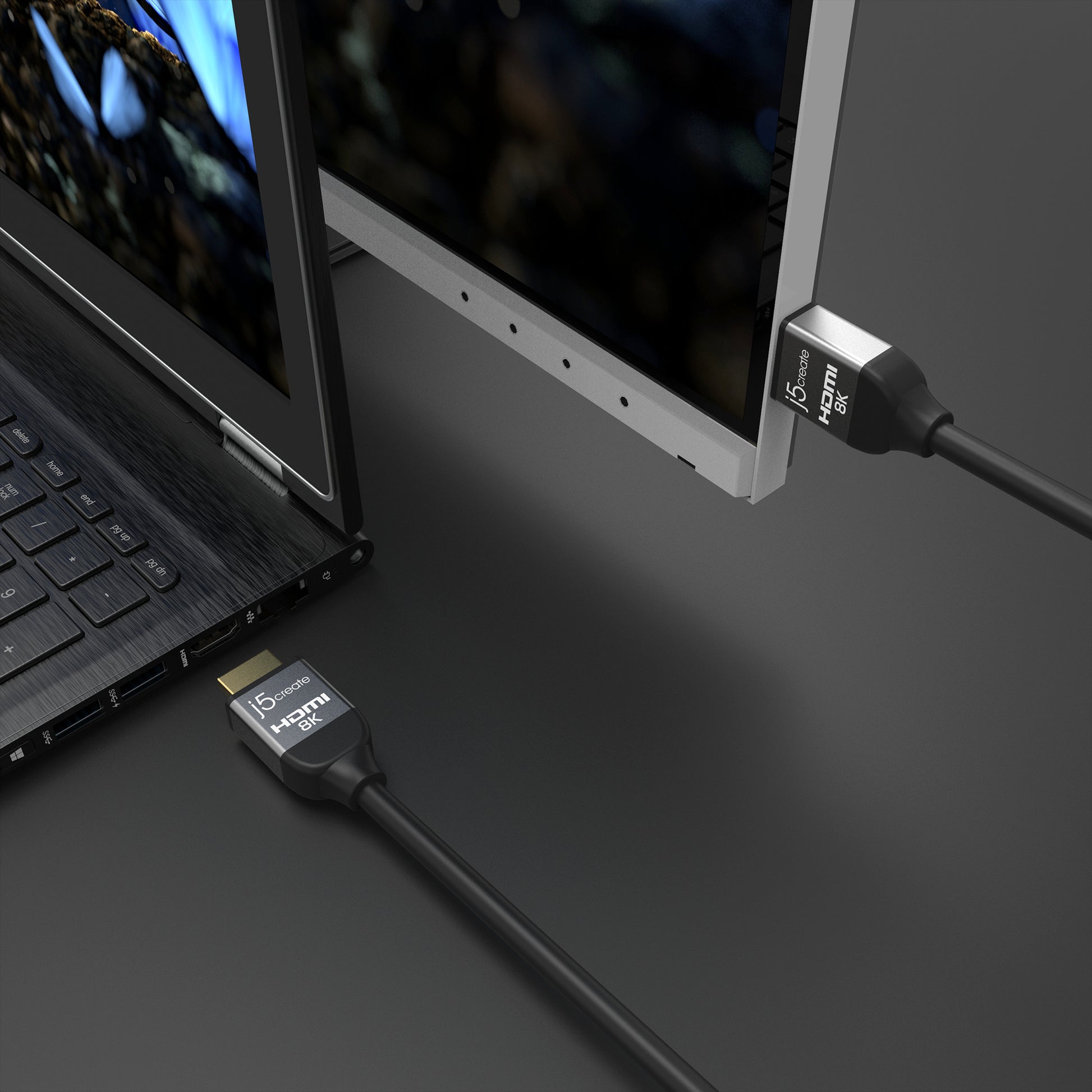 j5create HDMI-Kabel