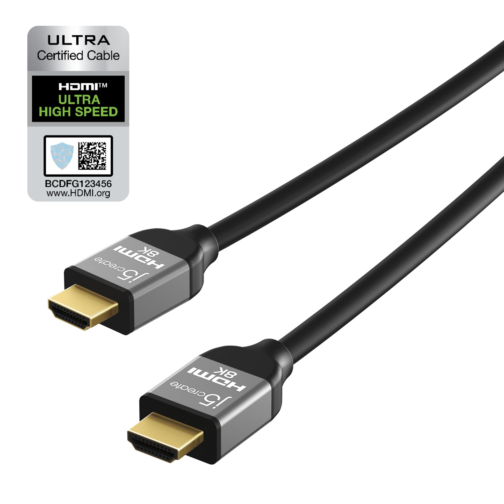 j5create HDMI-Kabel