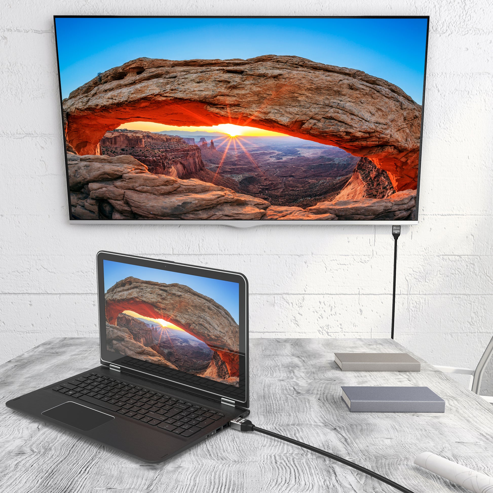 j5create HDMI-Kabel