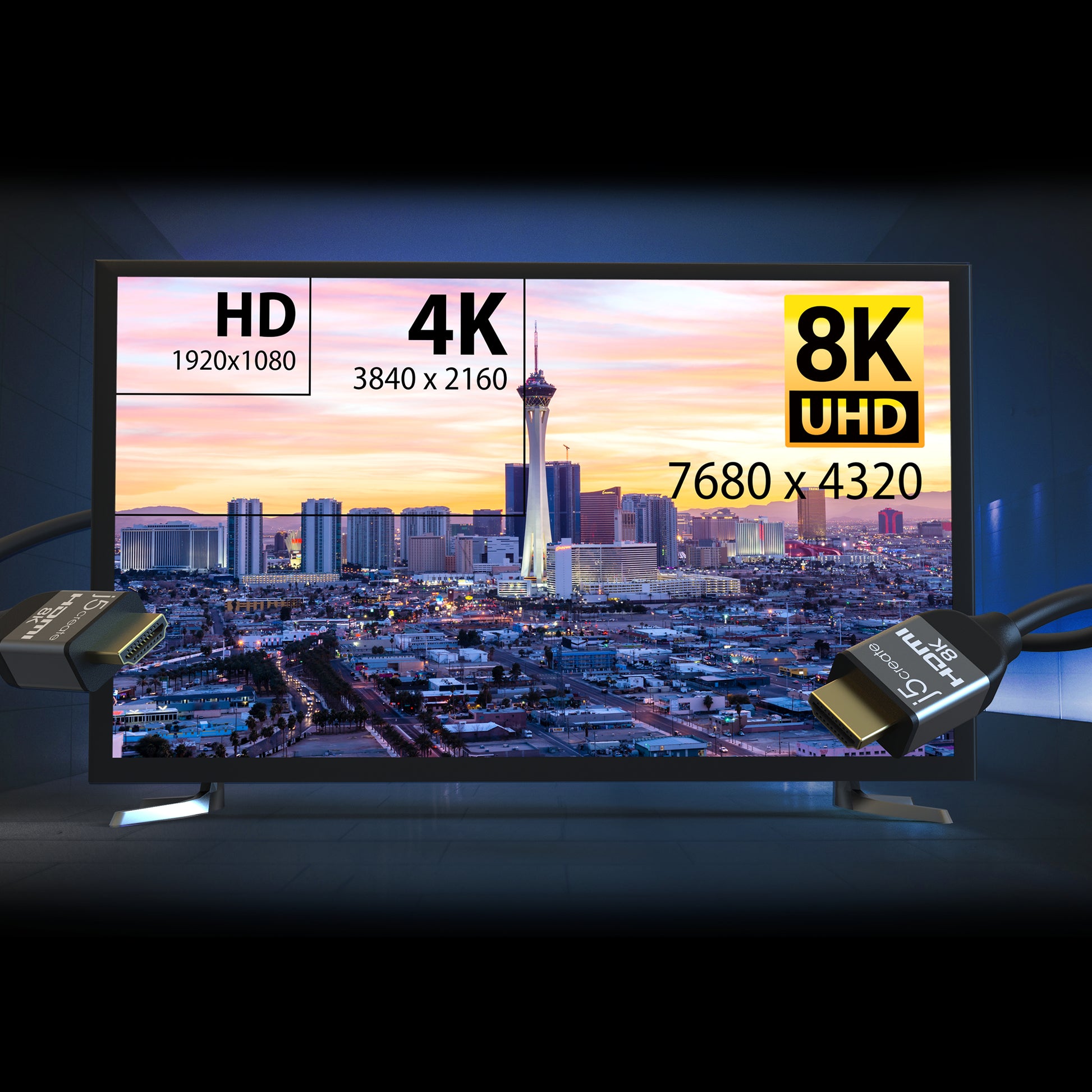 j5create HDMI-Kabel