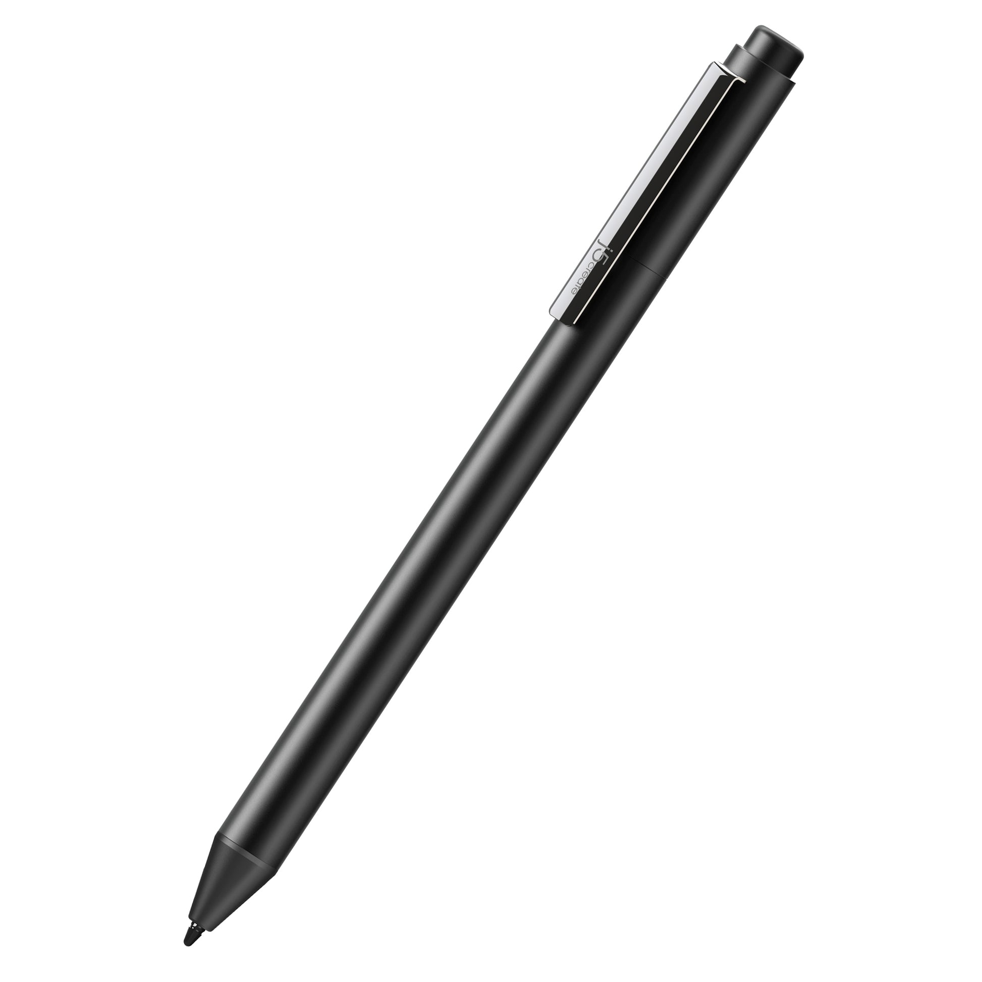 j5create JITP100 Eingabestift für Chromebook – USI, AAAA-Batterie – Schwarz