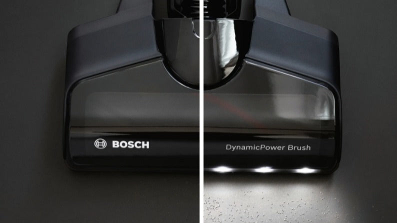 Bosch Akkustaubsauger BSS71125AH – 2-in-1, 2500 mAh, 0,3 l, Akkubetrieb