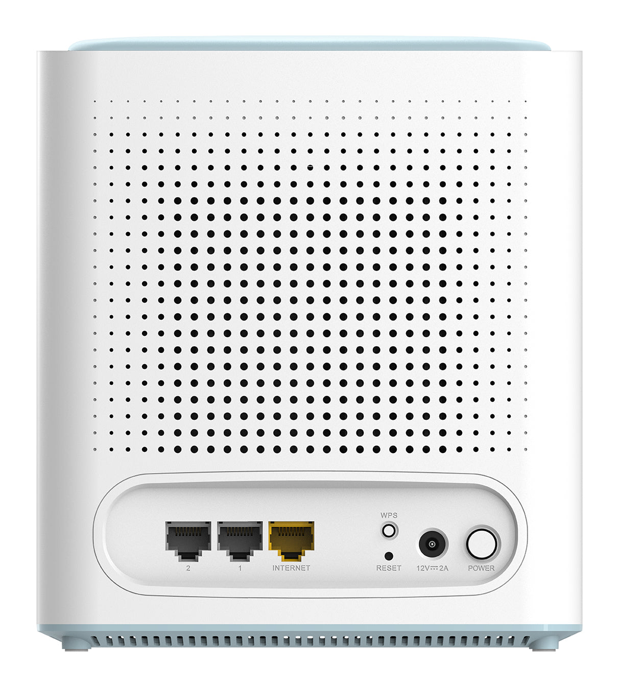 D-Link M32-2 EaglePro Mesh-Set (2er) – Wi-Fi 6 (AX3200), Dual-Band, bis 3,2 Gbit/s, je 2× Gigabit-LAN