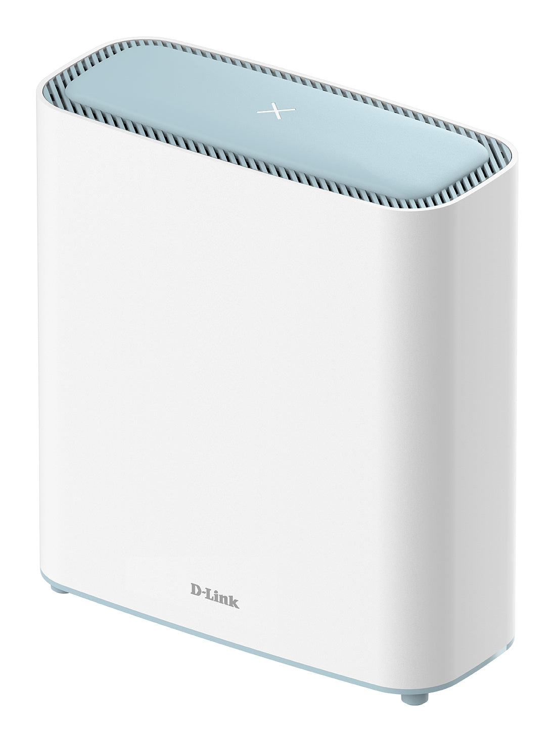 D-Link M32-3 EaglePro – Mesh-WLAN-System (3er-Set), Wi-Fi 6, Dual-Band (2,4/5 GHz), AX3200, 2× GbE, Weiss