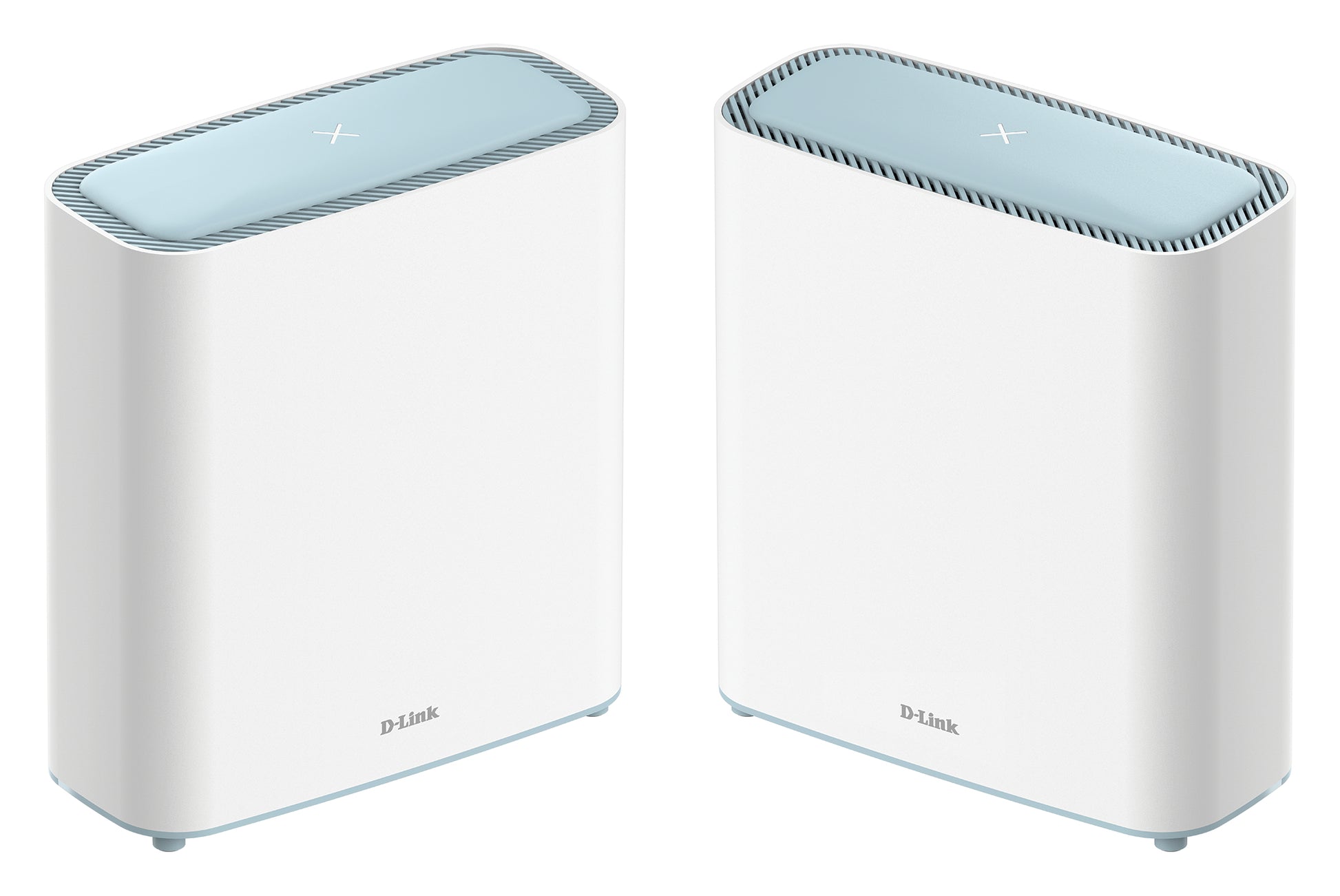 D-Link M32-2 EaglePro Mesh-Set (2er) – Wi-Fi 6 (AX3200), Dual-Band, bis 3,2 Gbit/s, je 2× Gigabit-LAN