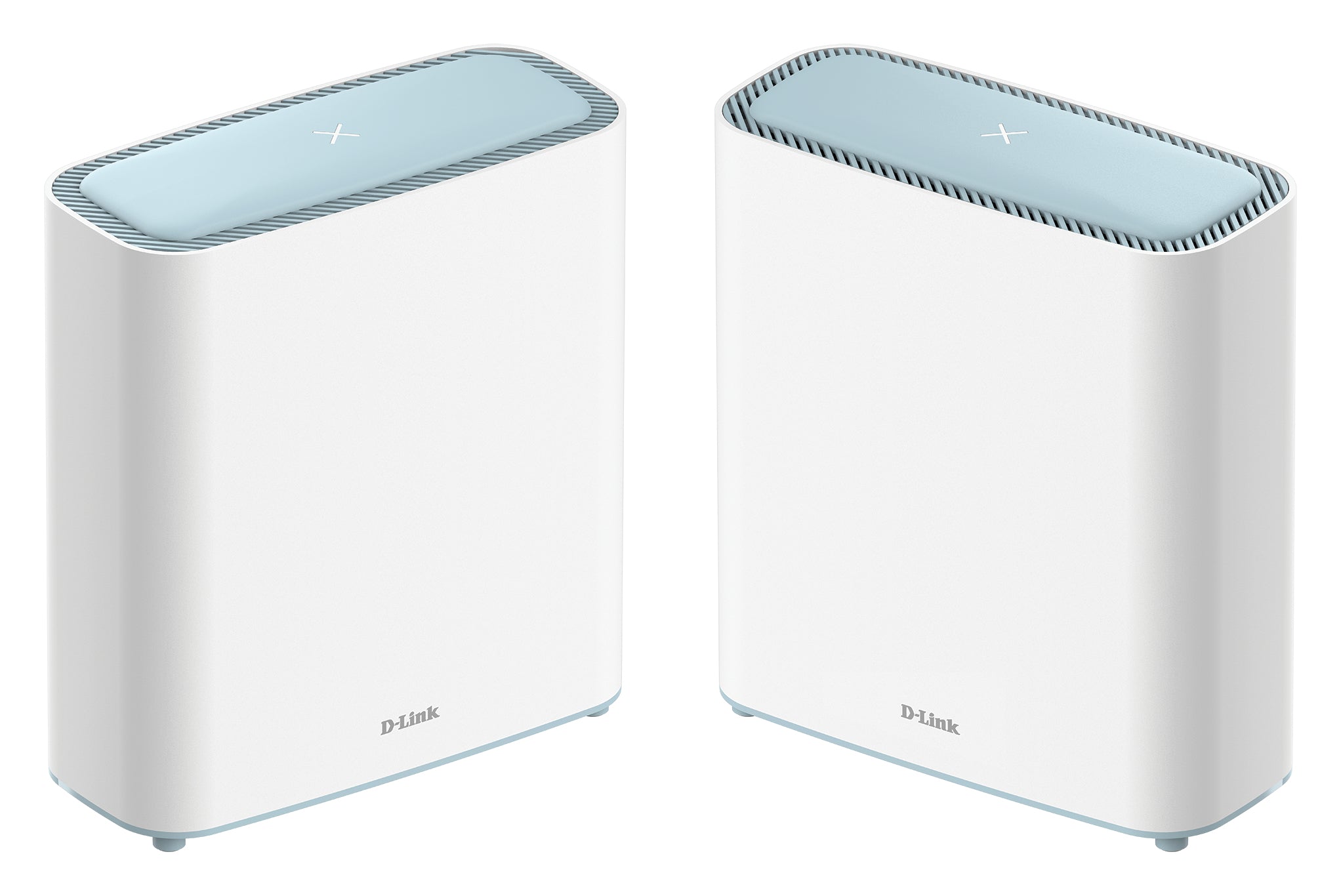 D-Link M32-2 EaglePro Mesh-Set (2er) – Wi-Fi 6 (AX3200), Dual-Band, bis 3,2 Gbit/s, je 2× Gigabit-LAN
