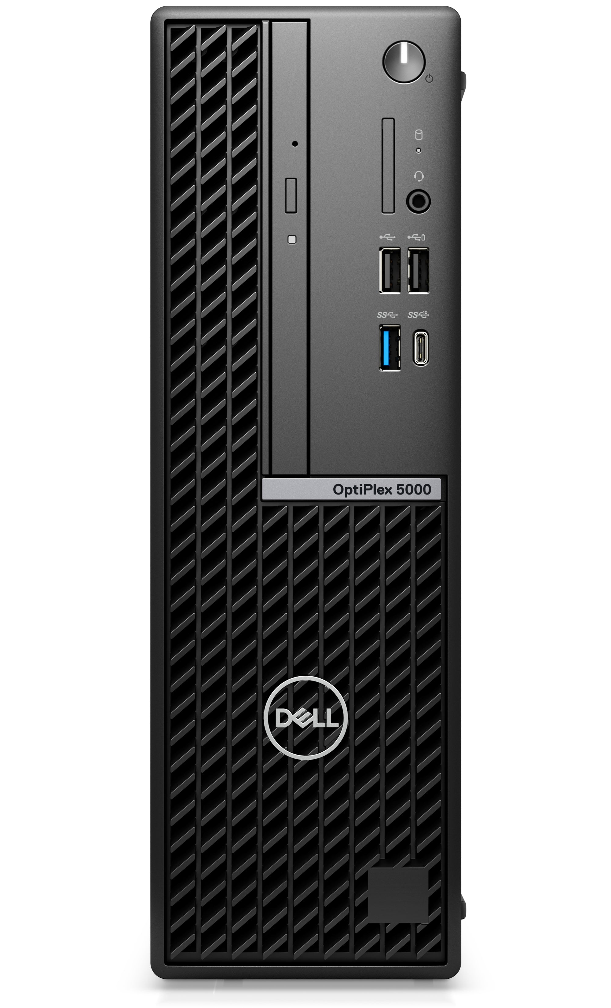 Dell Optiplex 5000 SFF – Intel Core i5-12500, 8 GB RAM, 256 GB SSD, DVD-RW, Windows 11 Pro