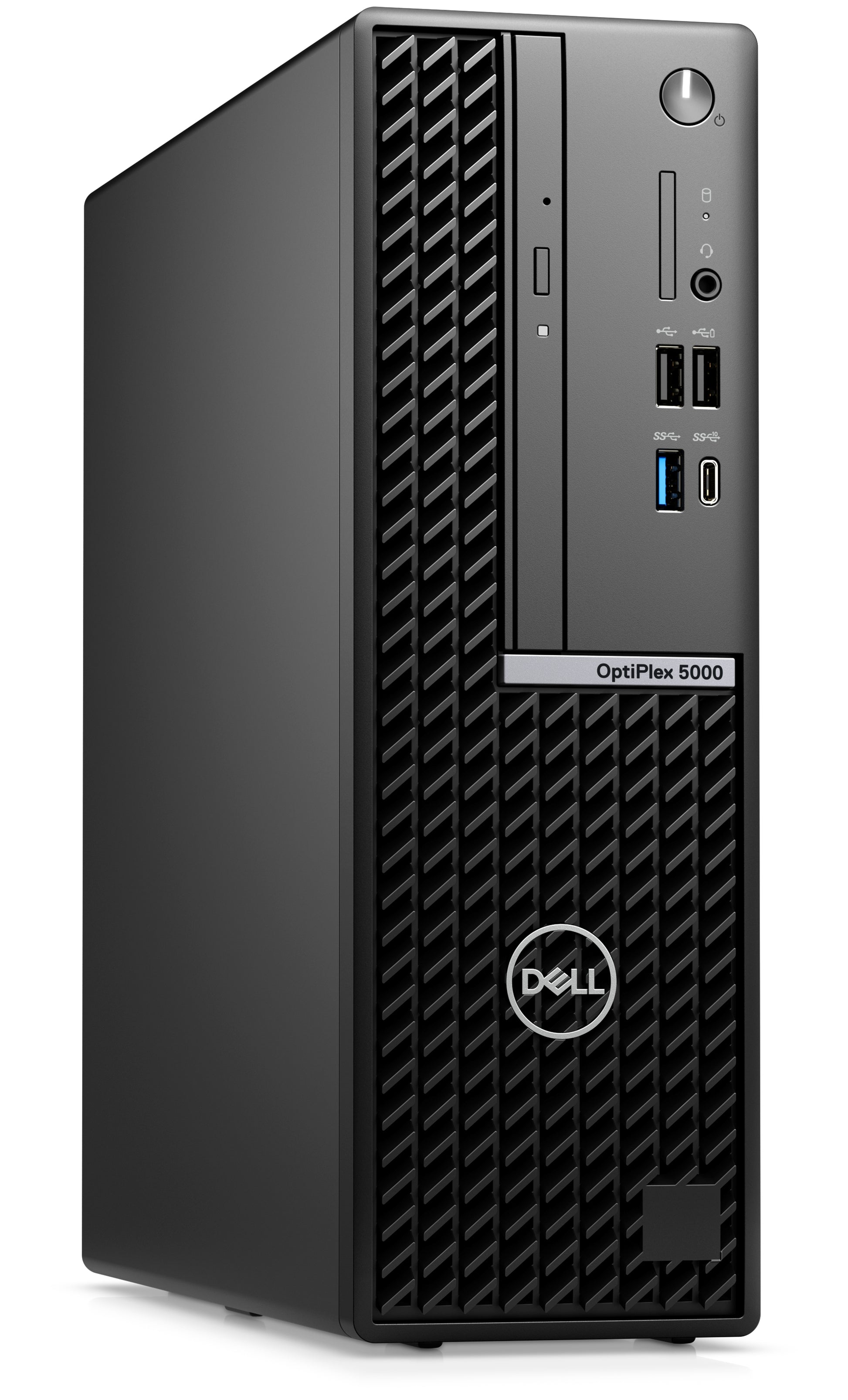 Dell Optiplex 5000 SFF – Intel Core i5-12500, 8 GB RAM, 256 GB SSD, DVD-RW, Windows 11 Pro