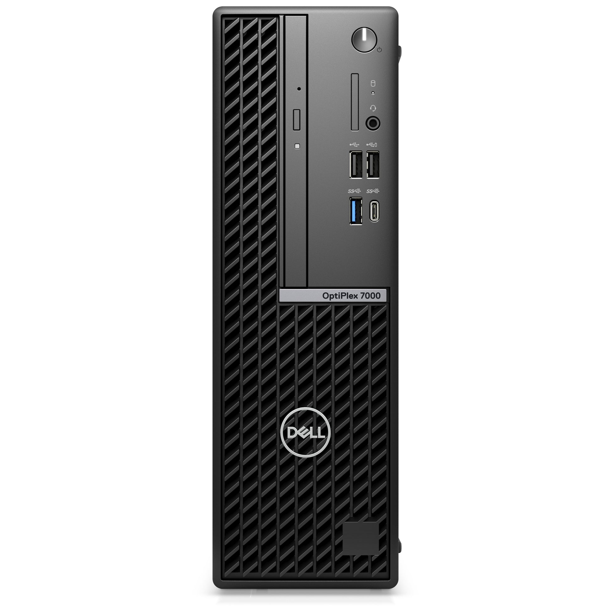 Dell Optiplex 7000 SFF – Intel Core i5-12500, 16 GB RAM, 512 GB SSD, DVD-RW, Windows 11 Pro
