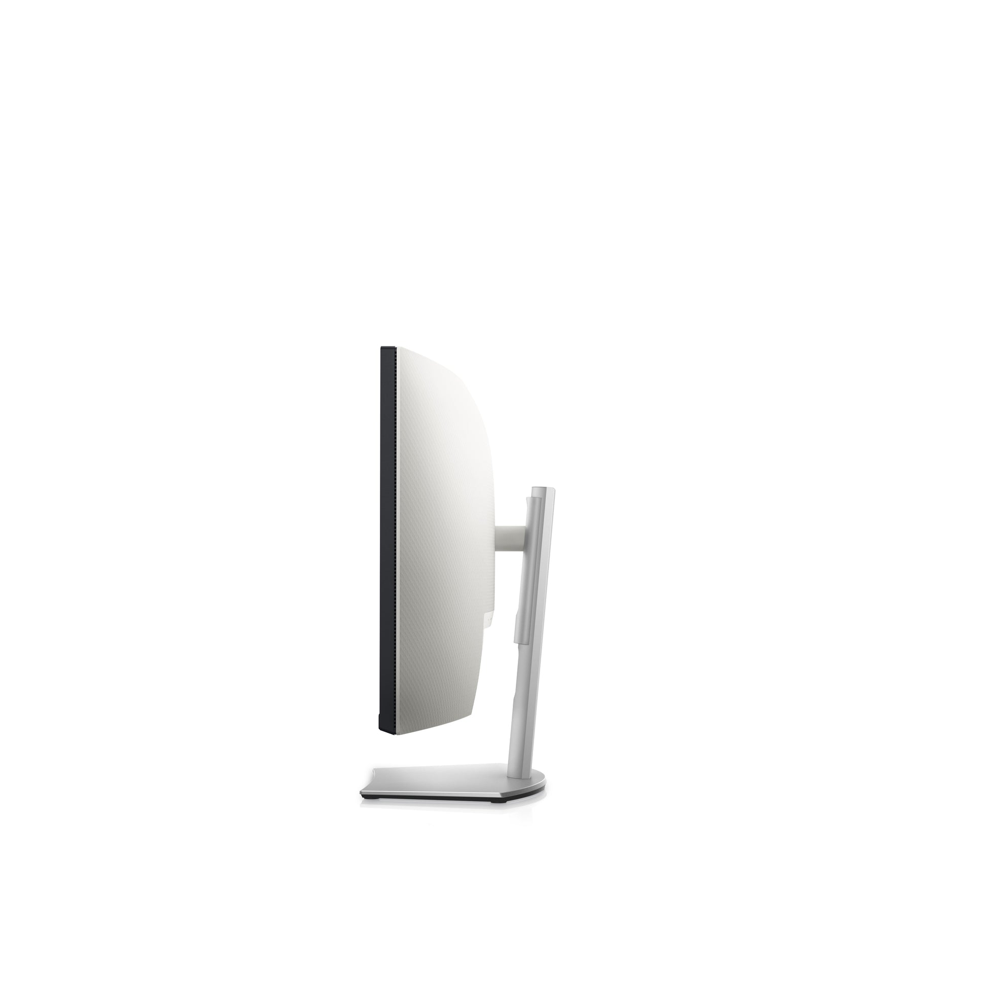 DELL S3423DWC – Monitor, 34" 3440 × 1440, VA, 100 Hz, 350 cd/m², USB-C, KVM, Gebogen, VESA 100 × 100, Schwarz