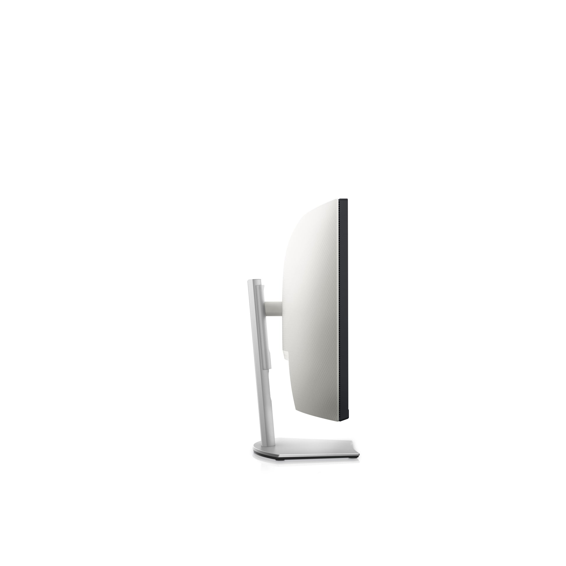 DELL S3423DWC – Monitor, 34" 3440 × 1440, VA, 100 Hz, 350 cd/m², USB-C, KVM, Gebogen, VESA 100 × 100, Schwarz