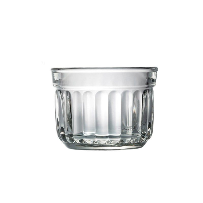 La Rochère Dessert-Schale Délice – 6er Set, 170 ml, Ø 8,2 cm, Glas, Transparent, spülmaschinenfest