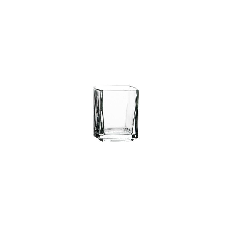 La Rochère Dessert-Schale – 6er Set, 50 ml, Ø 4,5 cm, H 5,2 cm, Glas, Transparent, spülmaschinenfest