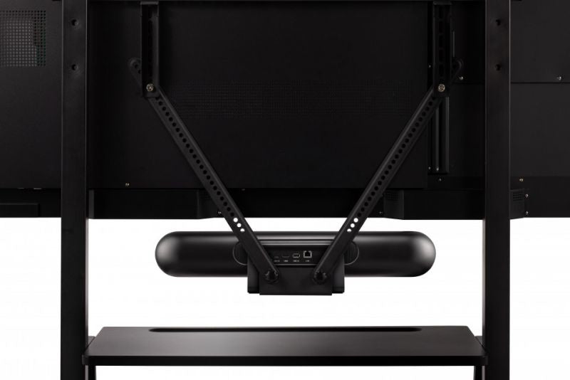 Viewsonic VB-WMK-002 – Halterung – Schwarz, für IFP62, IFP52-1A/1B/1C, CDE4320 und andere