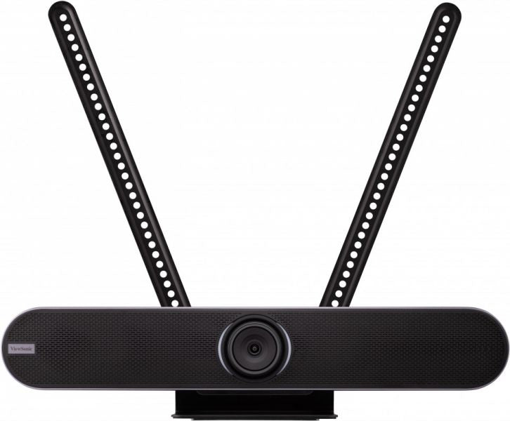 Viewsonic VB-WMK-002 – Halterung – Schwarz, für IFP62, IFP52-1A/1B/1C, CDE4320 und andere