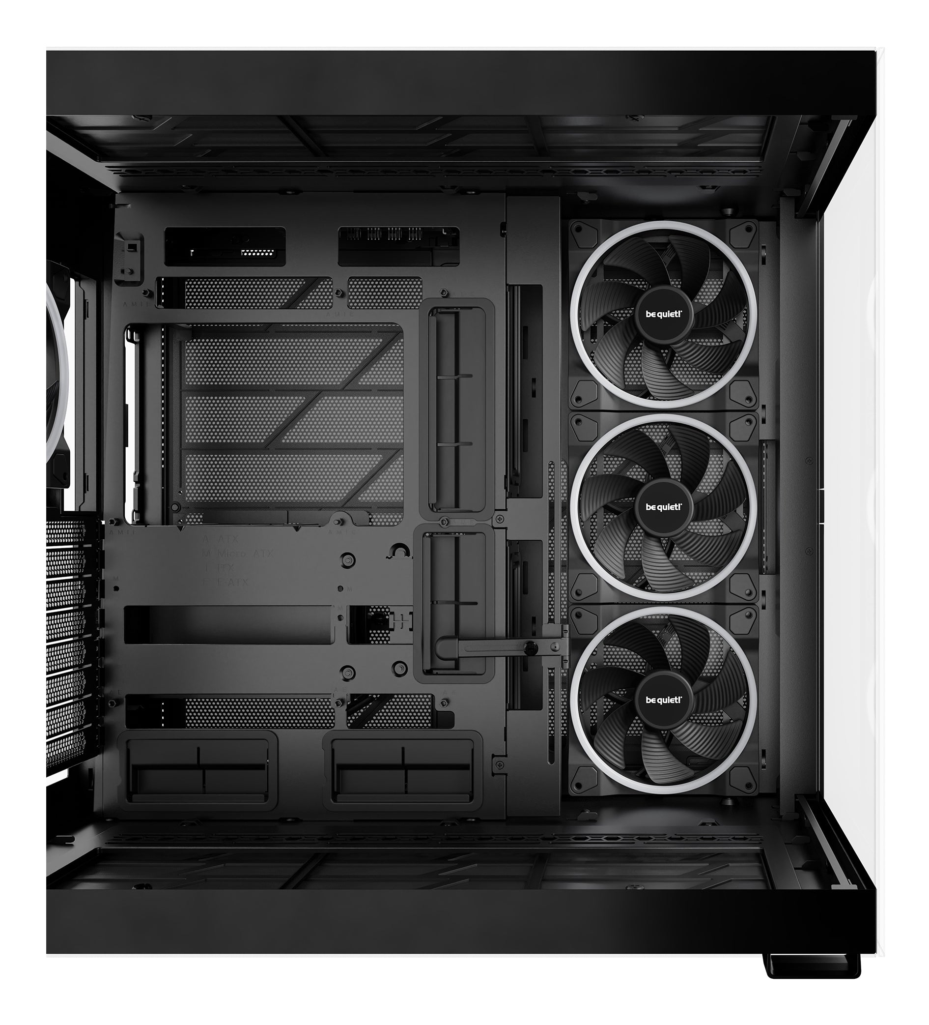 be quiet! be quiet Light Base 900 FX Tower