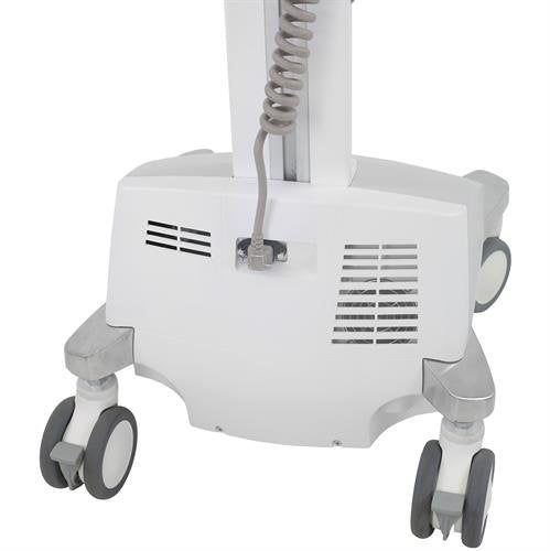 Ergotron SV4X Life Cart – IT-/Medizin-Fahrwagen, für SV4X Life Cart