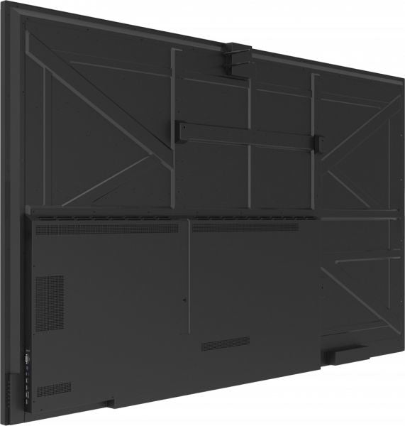 Viewsonic CDE9830 – Signage-Display, 98", Ultra HD 4K, 450 cd/m²