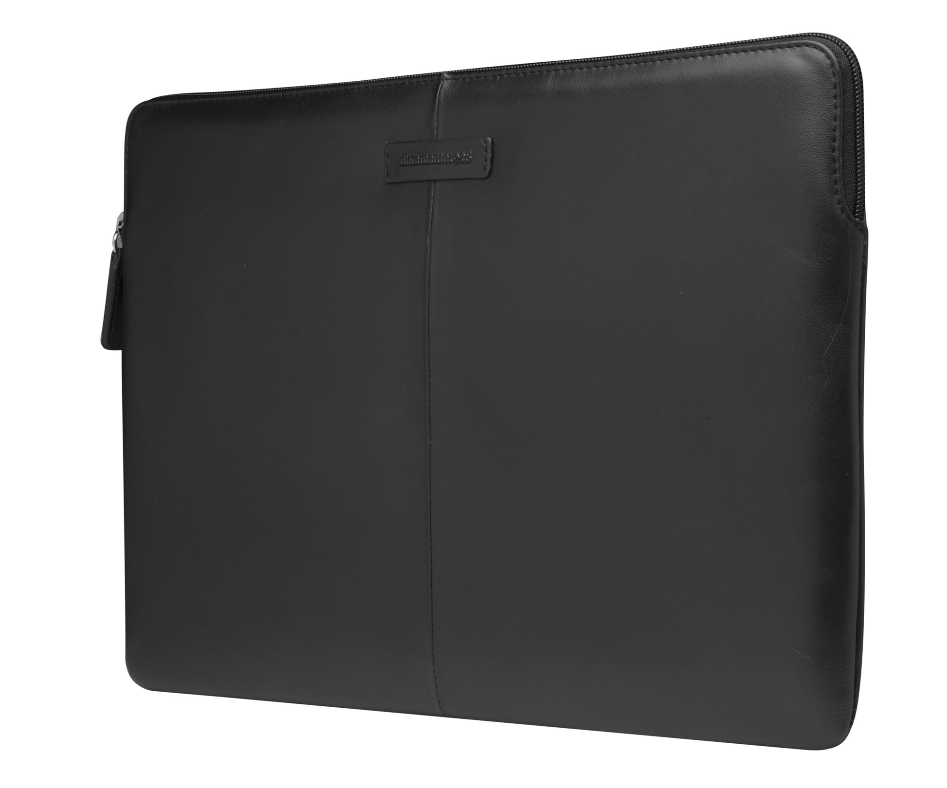 dbramante1928 Skagen Pro Notebook-Schutzhülle für MacBook Pro 14" (2021–2023) – Schwarz