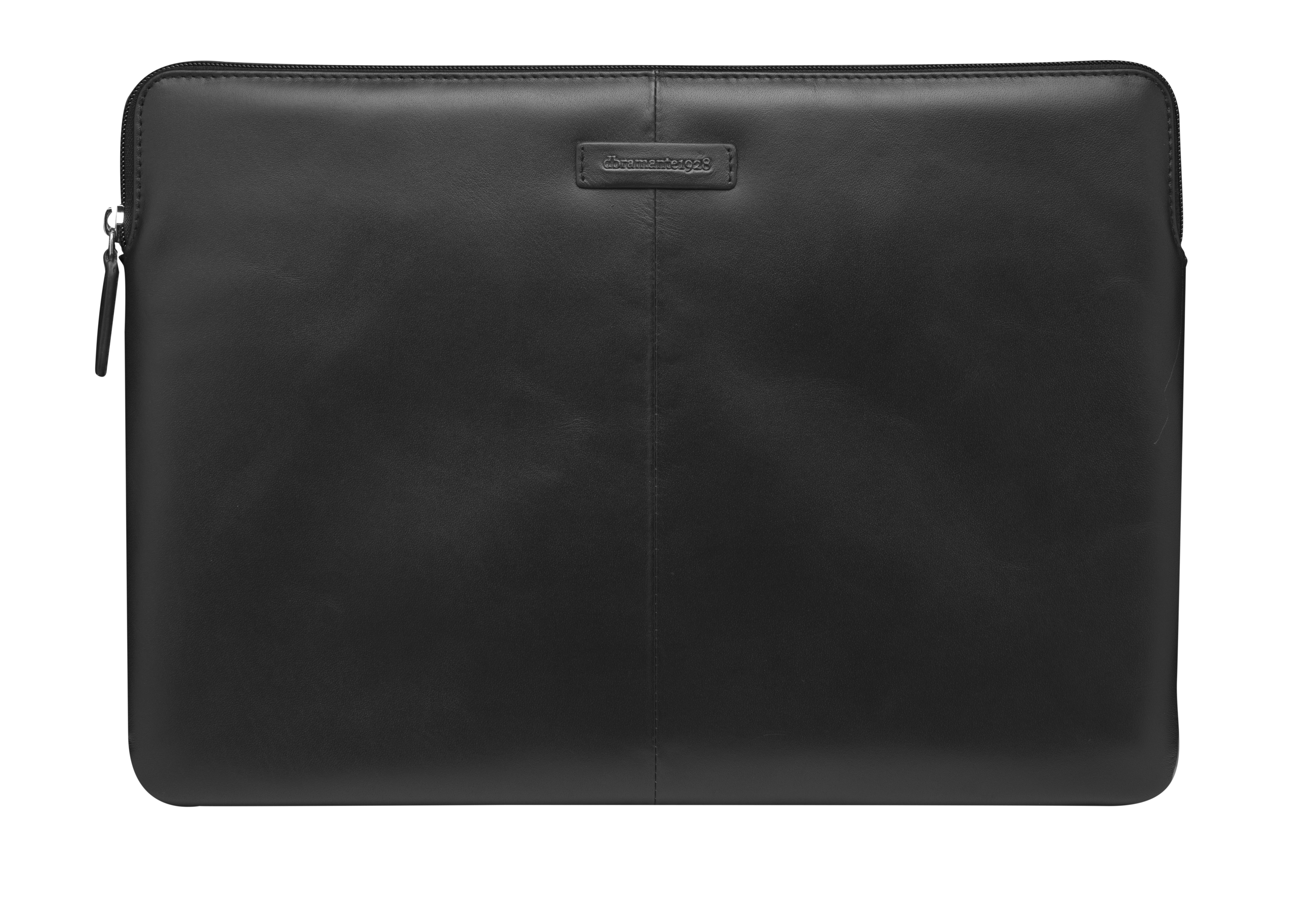 dbramante1928 Skagen Pro Notebook-Schutzhülle für MacBook Pro 14" (2021–2023) – Schwarz