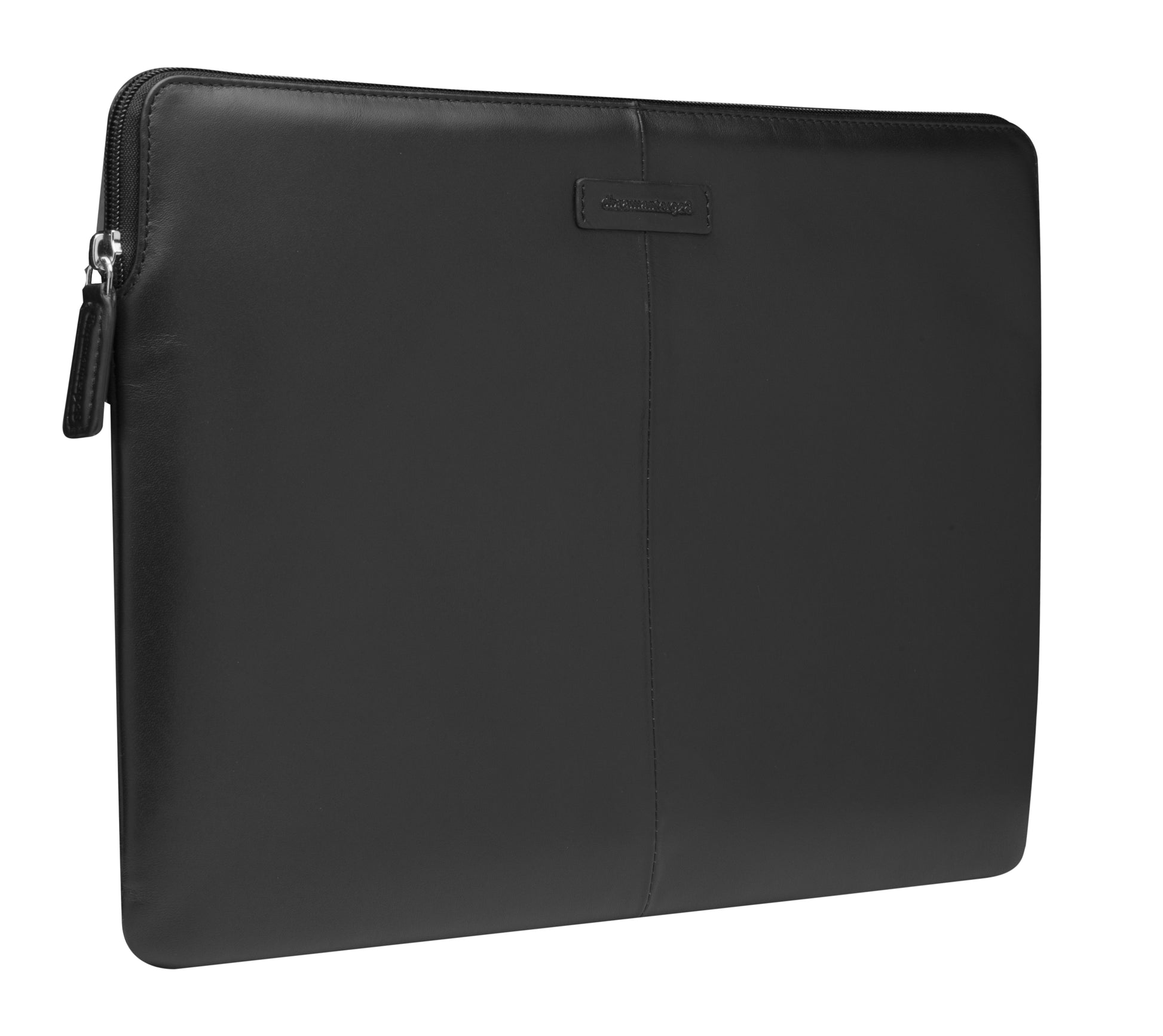 dbramante1928 Skagen Pro Notebook-Schutzhülle für MacBook Pro 14" (2021–2023) – Schwarz