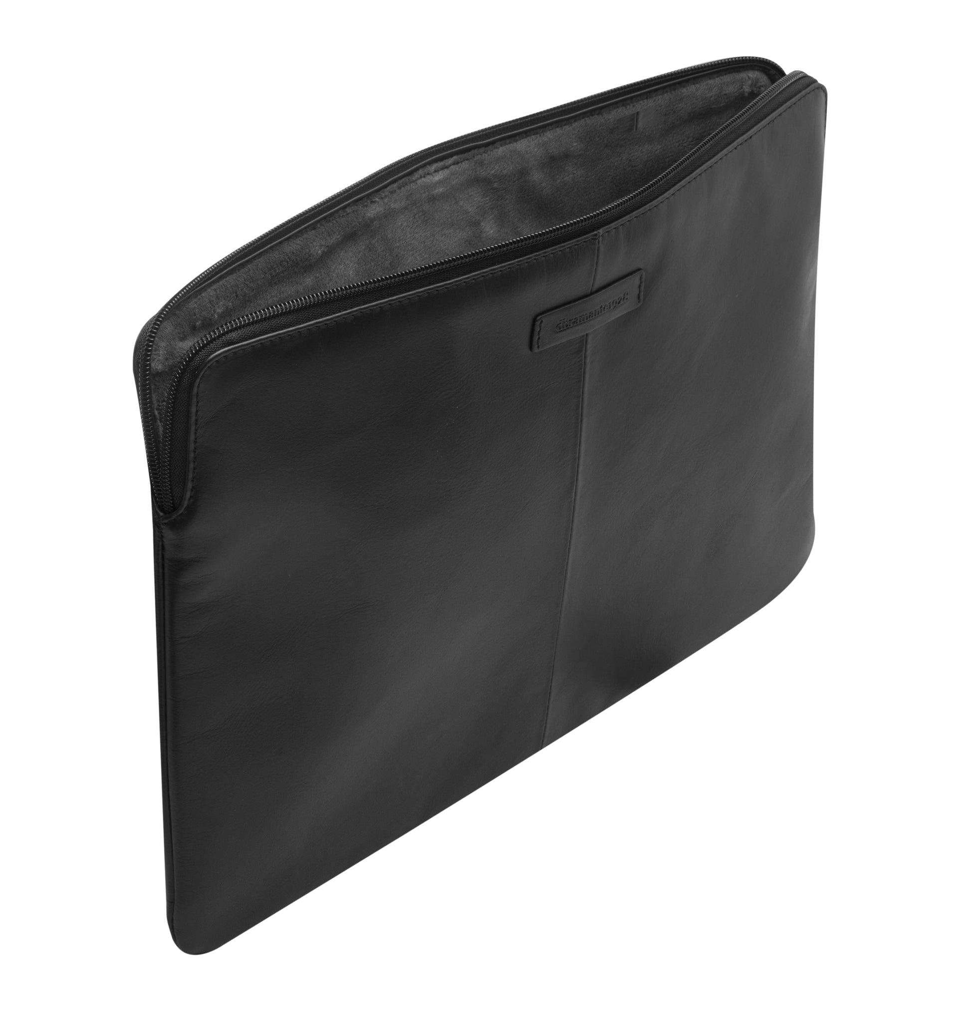 dbramante1928 Skagen Pro Notebook-Schutzhülle für MacBook Pro 14" (2021–2023) – Schwarz