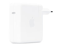 Apple Netzteil – 96 W – für MacBook Pro (14, 2021), MacBook Pro (16, 2019), MacBook Air (M1, 2020) und andere