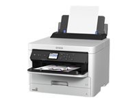 Epson WorkForce Pro WF-C529RDW – Desktopdrucker, A4, Farbe, Duplex, PostScript, LAN/WLAN/USB, 4800 × 1200 dpi
