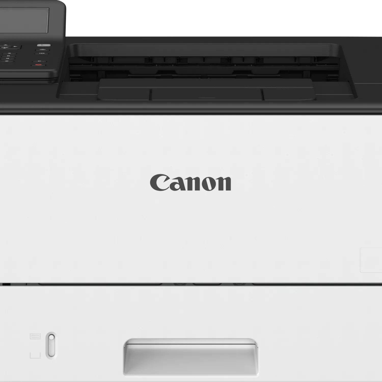 Canon i-SENSYS LBP246dw II – A4, S/W, Duplex, 40 S./Min., 1200 × 1200 dpi, USB, Papier: 250 Blatt