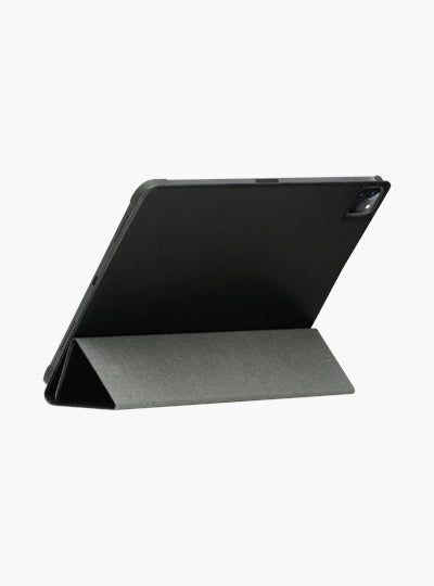 dbramante1928 Tablet-Hülle für iPad Pro 11" (2.–3. Gen.) – Schwarz