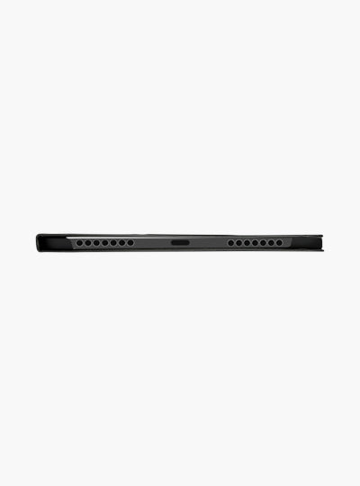 dbramante1928 Tablet-Hülle für iPad Pro 11" (2.–3. Gen.) – Schwarz