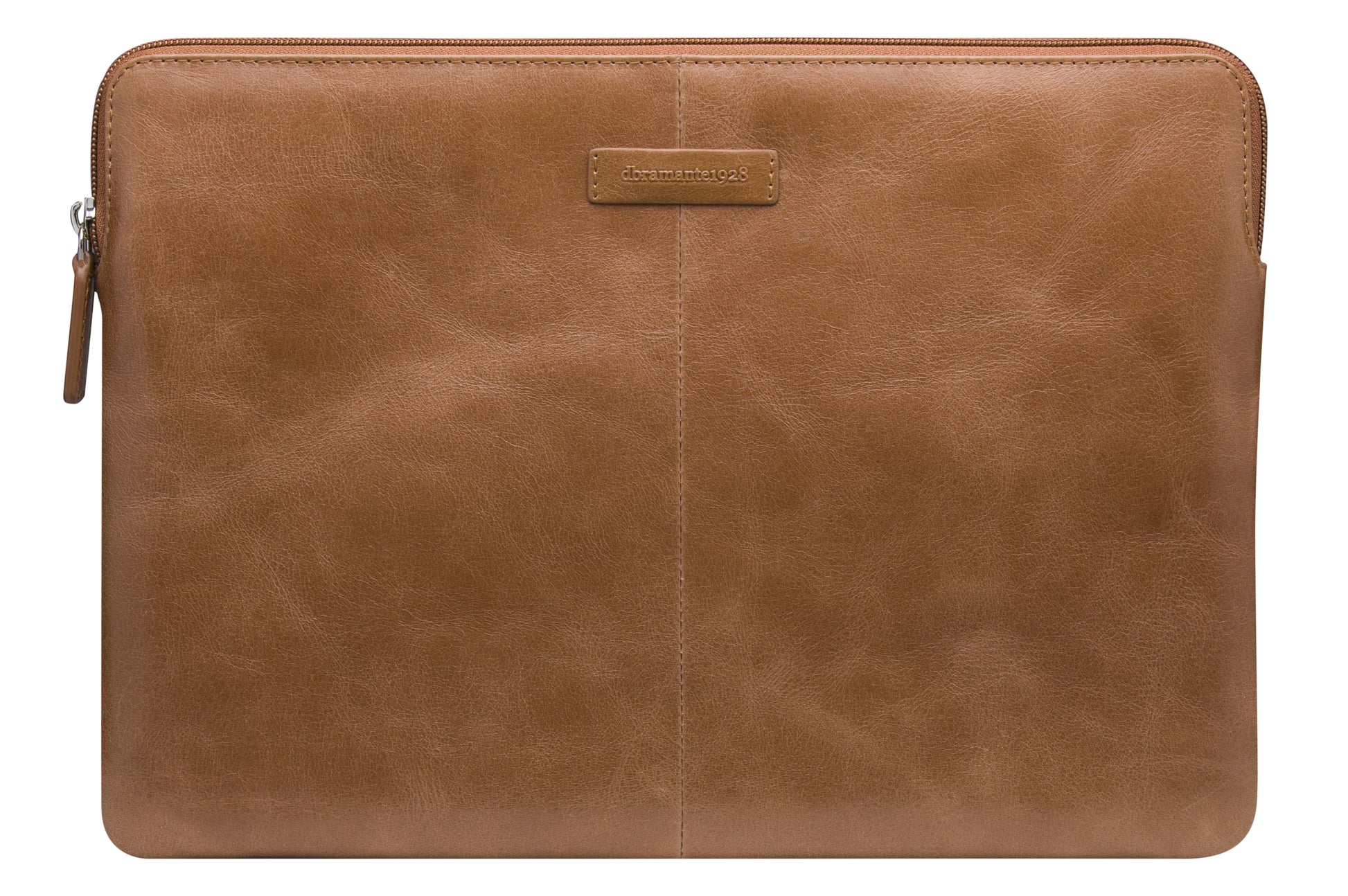 dbramante1928 Notebook-Schutzhülle für MacBook Air/Pro 13" (2016–2022) – Beige