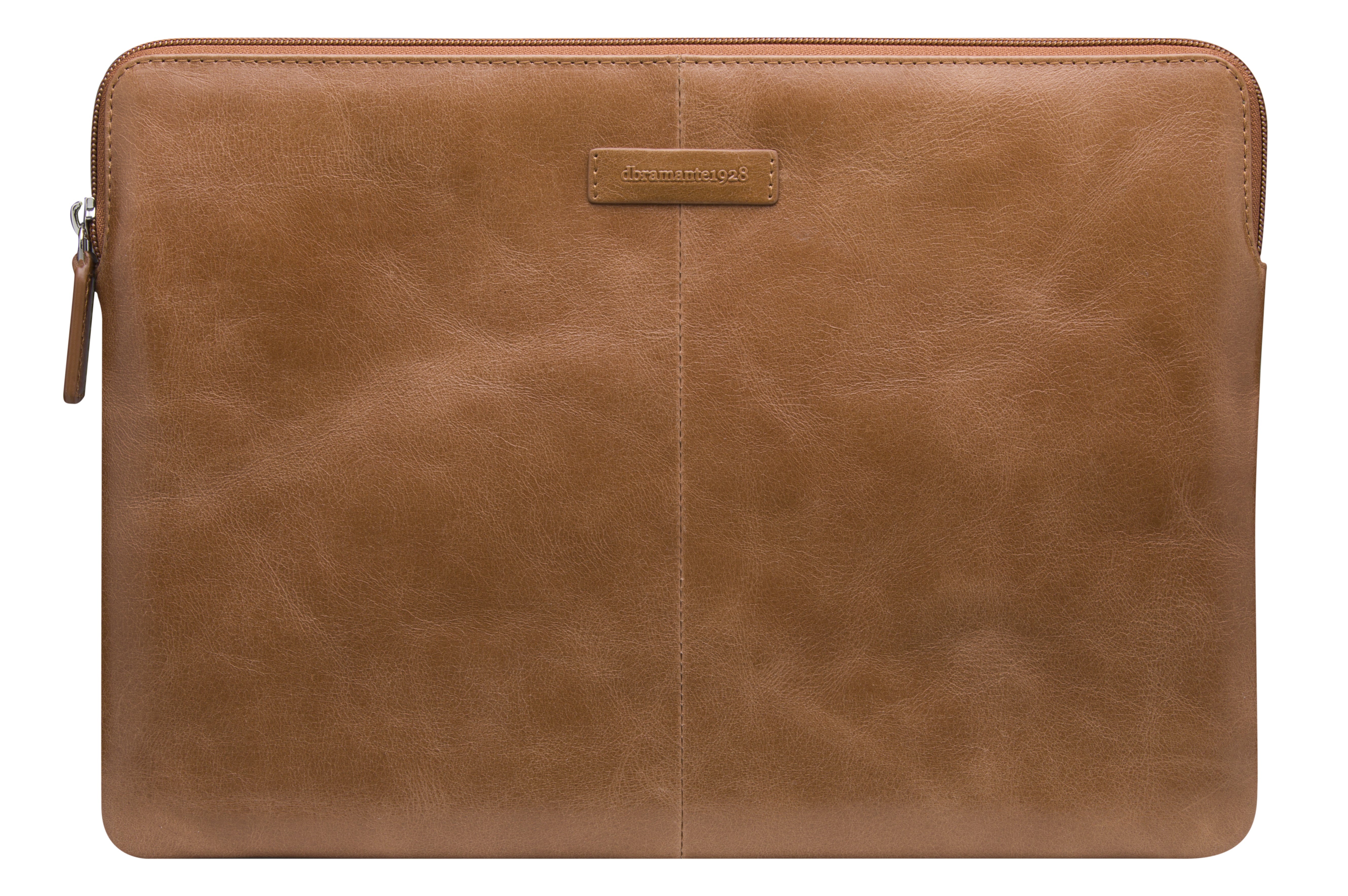 dbramante1928 Notebook-Schutzhülle für MacBook Air/Pro 13" (2016–2022) – Beige