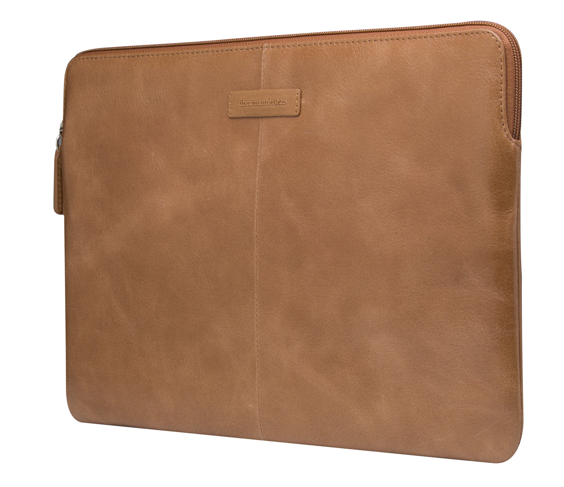 dbramante1928 Notebook-Schutzhülle für MacBook Air/Pro 13" (2016–2022) – Beige