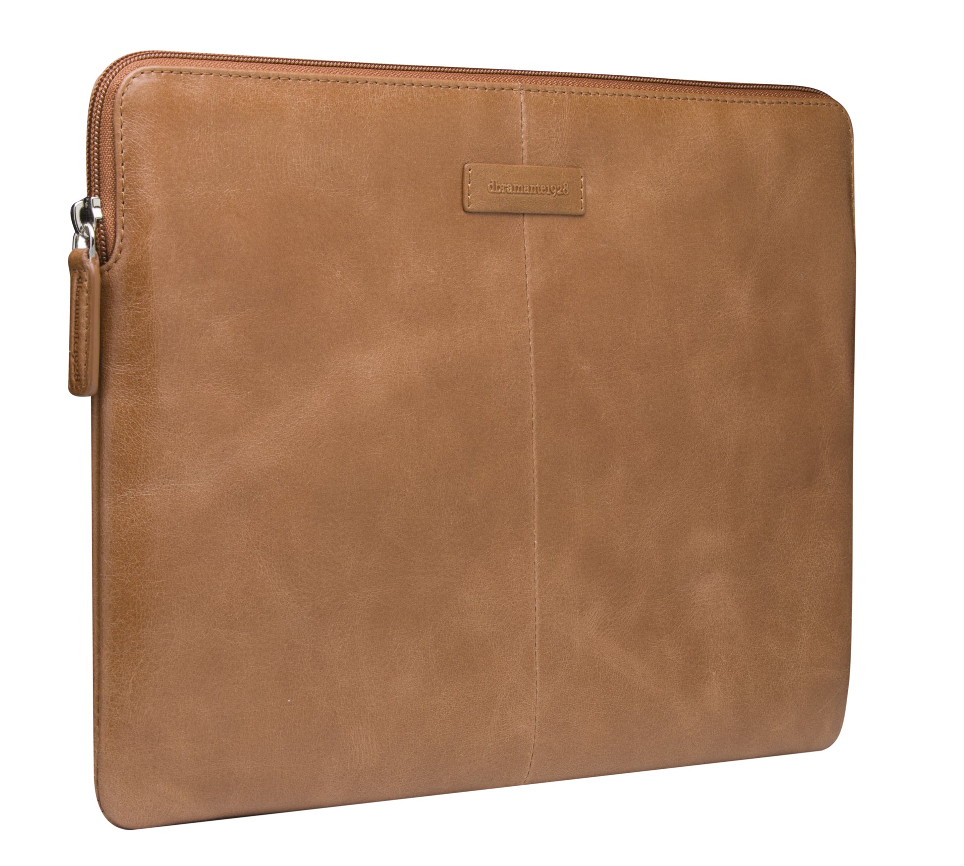 dbramante1928 Notebook-Schutzhülle für MacBook Air/Pro 13" (2016–2022) – Beige