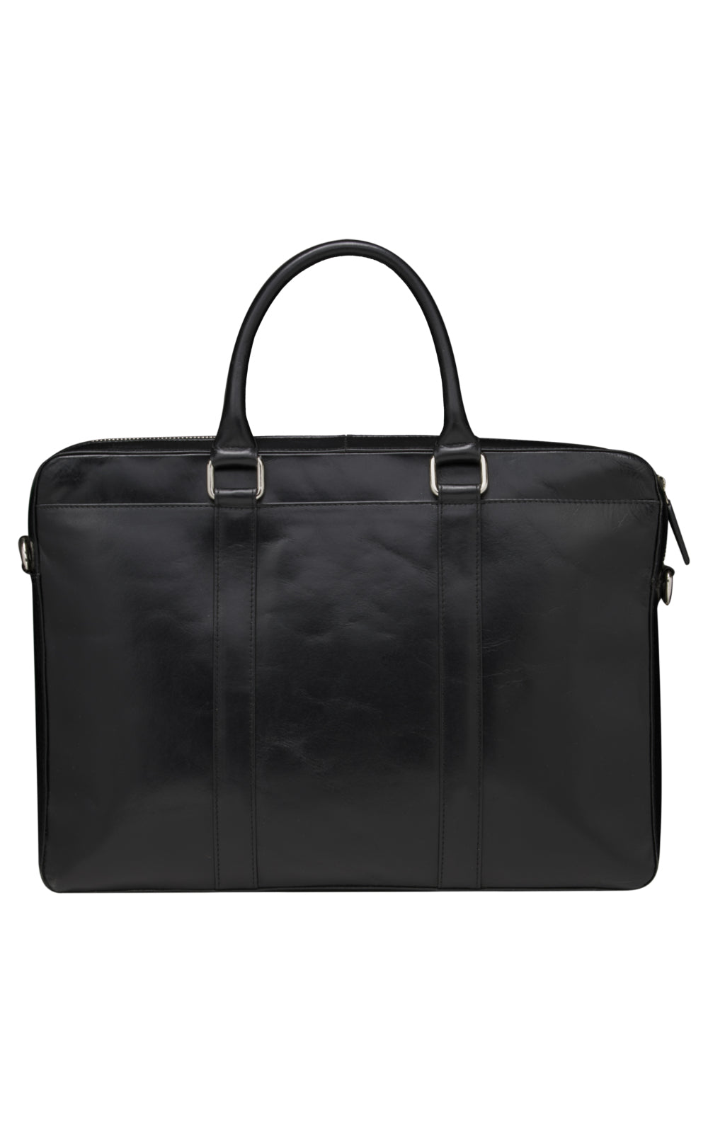 dbramante1928 Nordborg Notebook-Tasche bis 15" – Schwarz