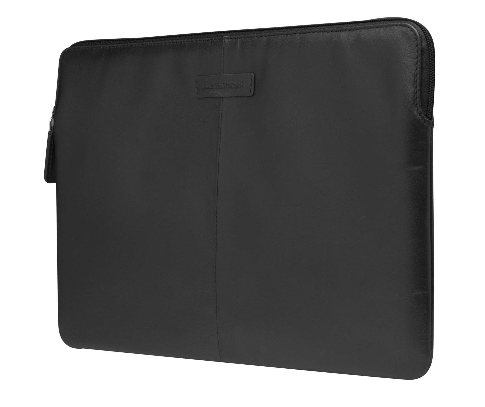 dbramante1928 Skagen Pro Notebook-Schutzhülle für MacBook Air/Pro 13" (2016–2022) – Schwarz
