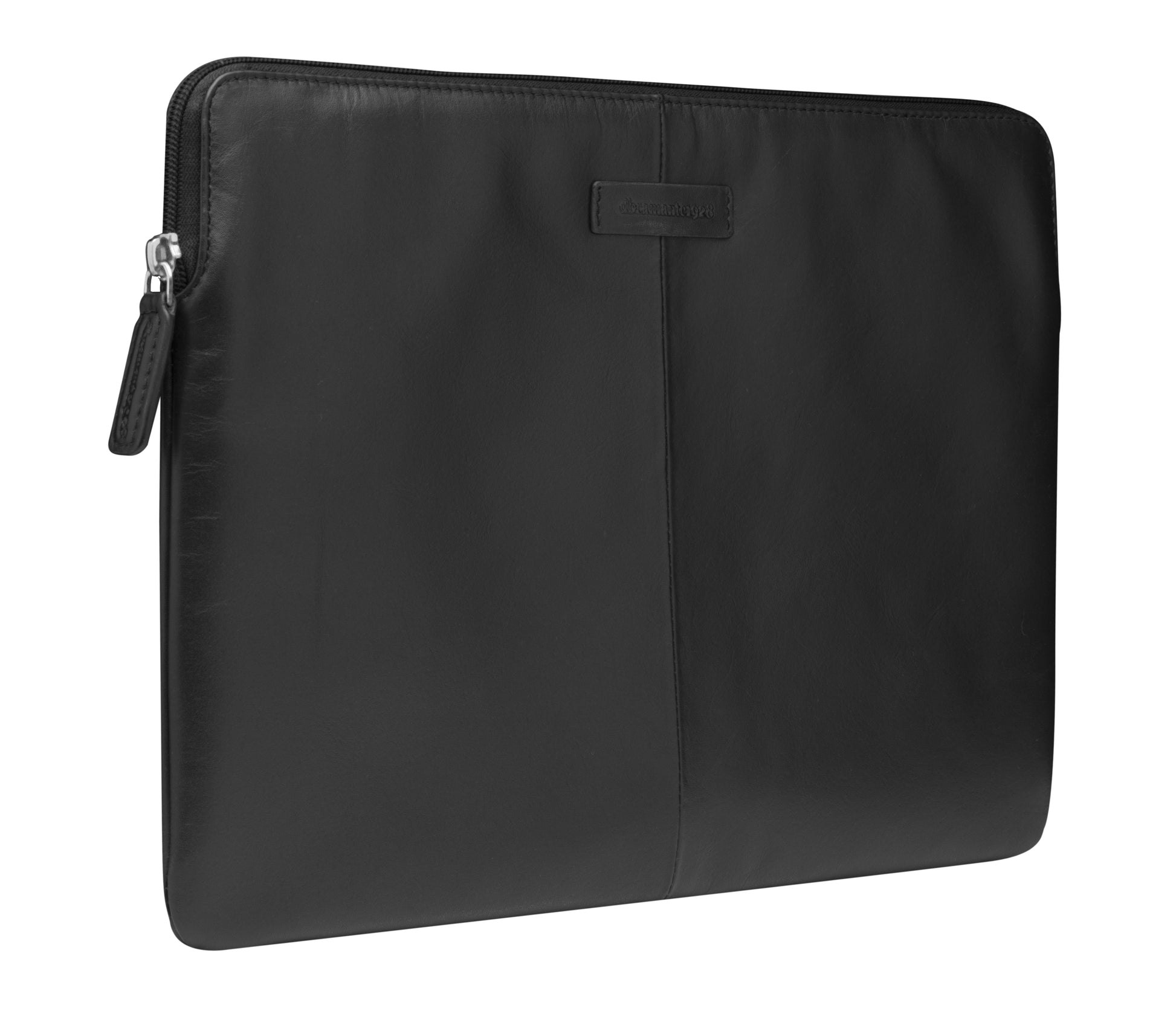dbramante1928 Skagen Pro Notebook-Schutzhülle für MacBook Air/Pro 13" (2016–2022) – Schwarz