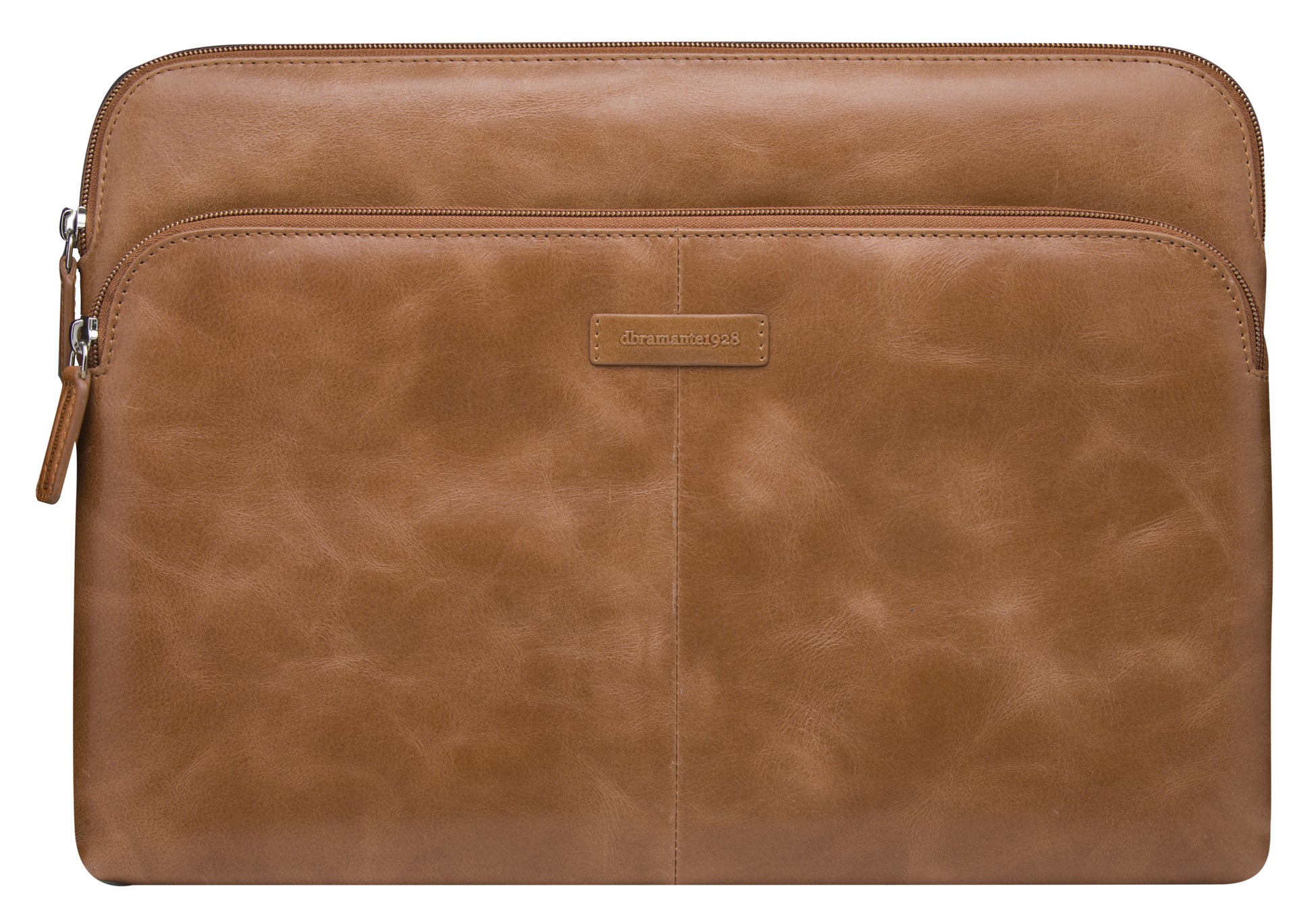 dbramante1928 Notebook-Schutzhülle für MacBook Pro/Air 13" – Braun
