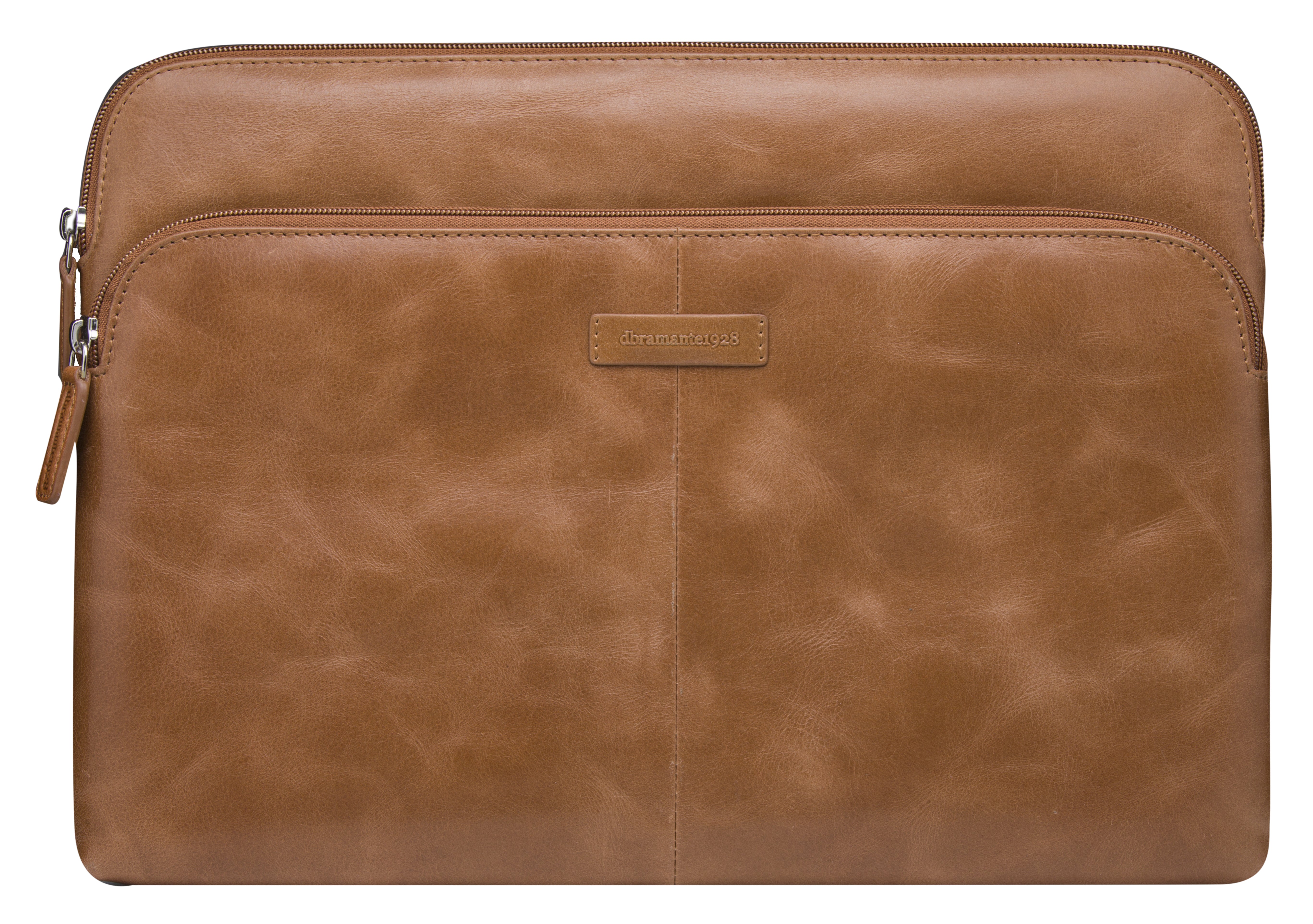 dbramante1928 Notebook-Schutzhülle für MacBook Pro/Air 13" – Braun