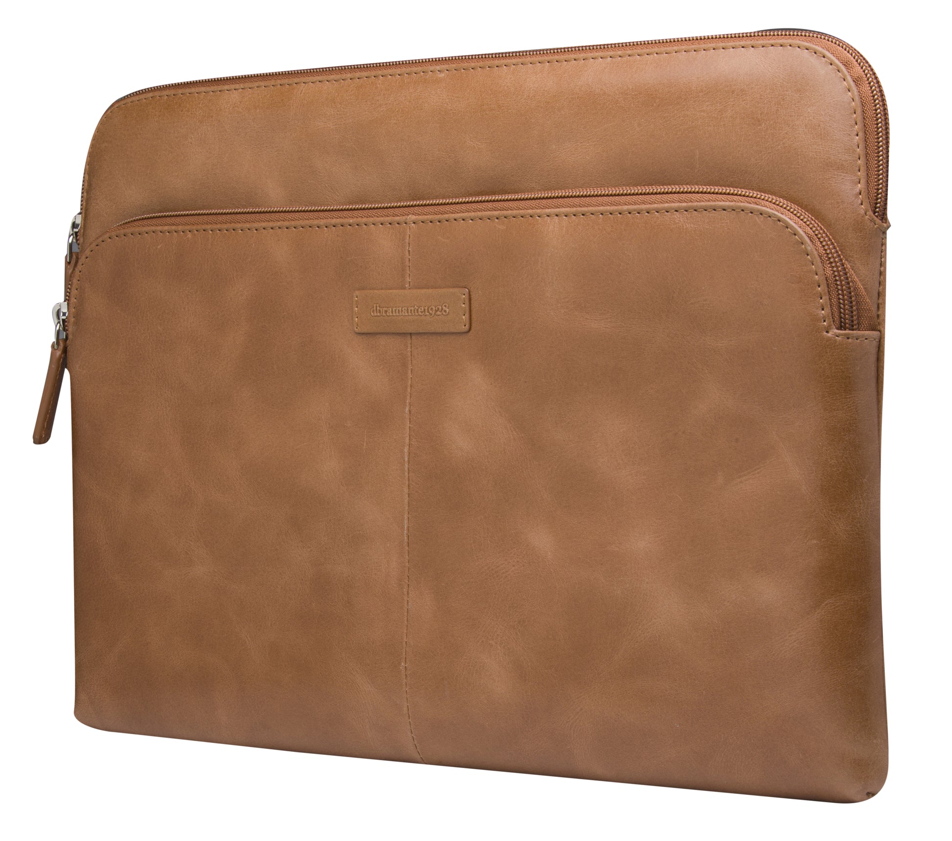 dbramante1928 Notebook-Schutzhülle für MacBook Pro/Air 13" – Braun